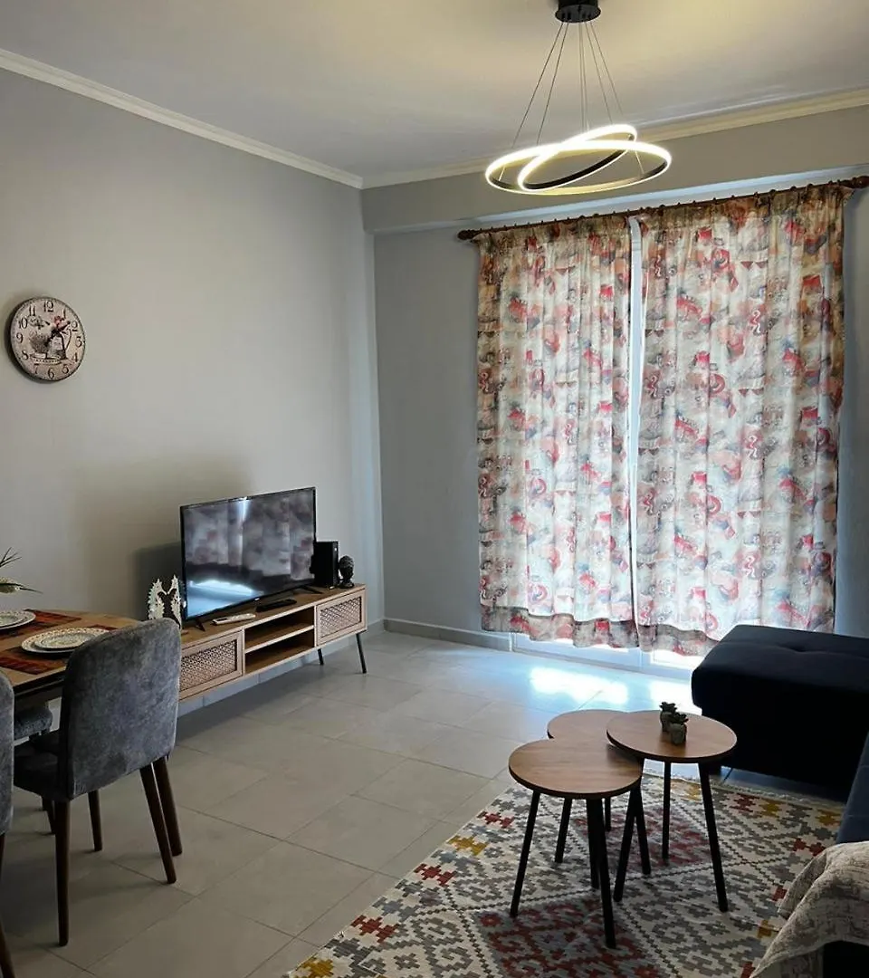 Night Star Apartment Tirana