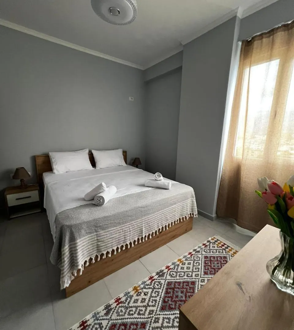 Night Star Apartment Tirana 0*,  Albania