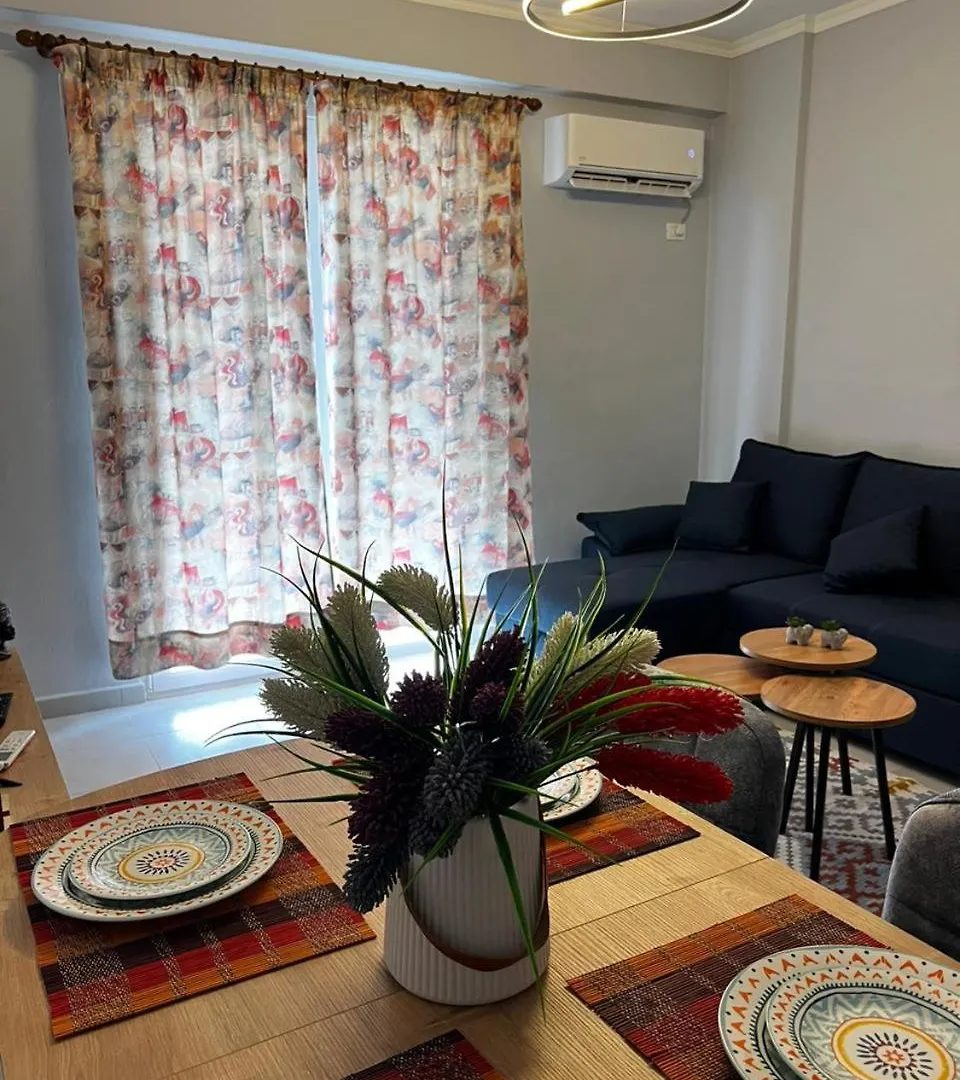 Night Star Apartment Tirana